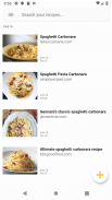 MyMeals365 Recipe Keeper screenshot 0