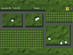 Caffeinated Sheep screenshot 12