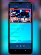 DJ Terpesona Aku Terpesona Viral 2021 screenshot 5