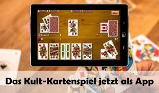 Schnopsn - Online Schnapsen Kartenspiel kostenlos screenshot 12
