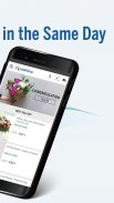 LolaFlora - Flower Delivery screenshot 0