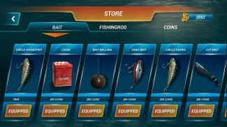 Fishing Deep Sea Simulator 3D - Go Fish Now 2020 screenshot 6