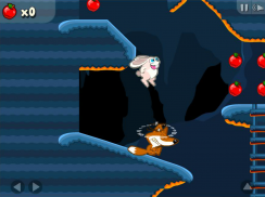Hoppy's run screenshot 1