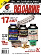 Hodgdon Reloading Manual screenshot 5