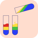 Water Sort - Color Sorting Game