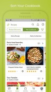 Prepear - Meal Planner, Grocery List, & Recipes screenshot 4