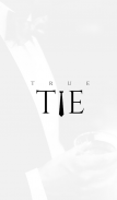 How To Tie A Tie Knot - True T screenshot 0