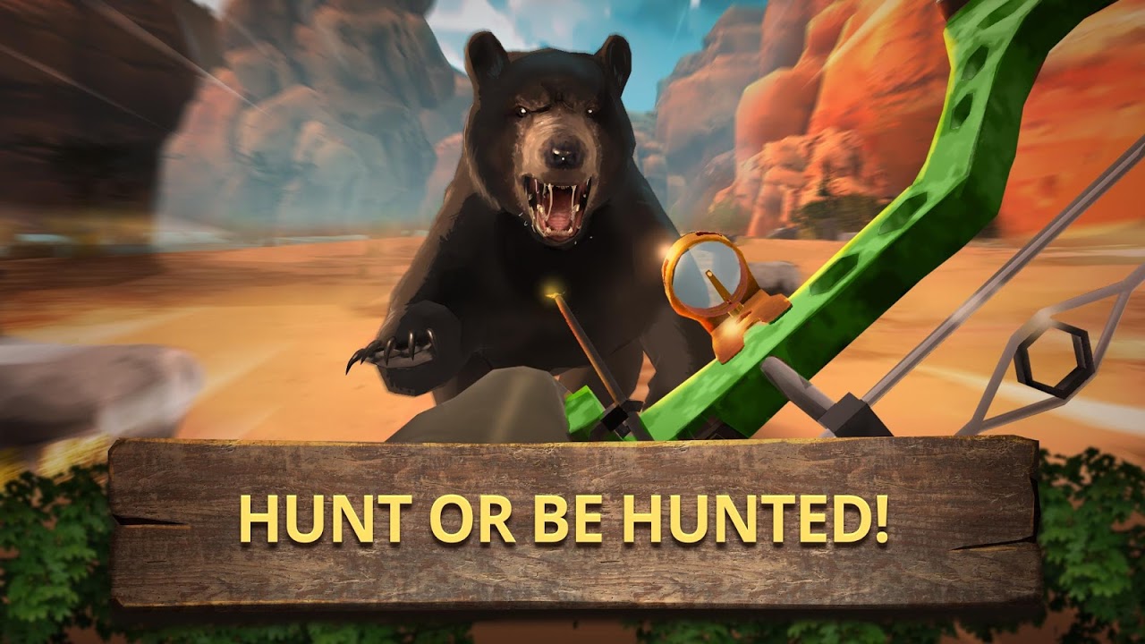 Bow Hunting Duel - Загрузить APK для Android | Aptoide