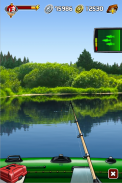 Pocket Fishing screenshot 17