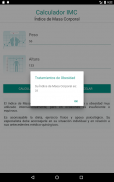 Tratamientos de Obesidad screenshot 10