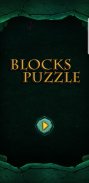 Blocks Puzzle Logic Game screenshot 7