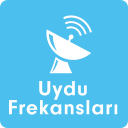 Uydu Frekansları Icon