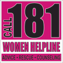 181 Abhayam Women Helpline icon