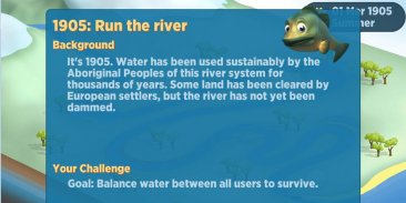 Run the River screenshot 7