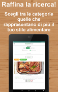 Svuotafrigo - cerca ricette dagli ingredienti screenshot 10