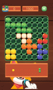 Puzzle Block Jewel screenshot 8