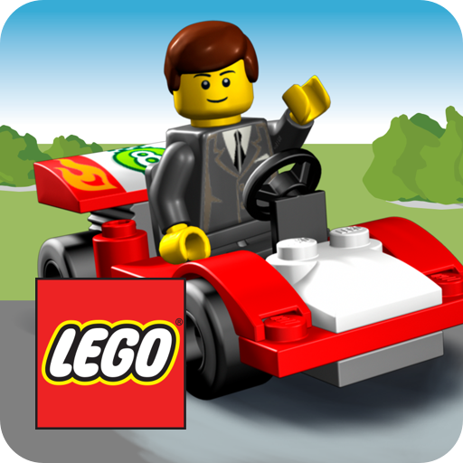 Lego Juniors Create Cruise 6 1 511 Download Android Apk Aptoide