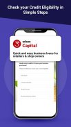 udaanCapital Credit & Cashflow screenshot 4