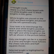 Knights & Bishops Interchange screenshot 3