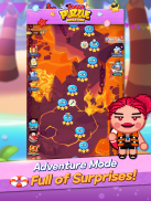 Pucca Puzzle Adventure screenshot 6