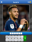 Whos the Player? Football Quiz screenshot 6