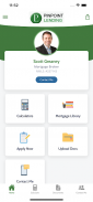 Pinpoint Lending – Mortgage Calculator screenshot 0