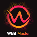 WBit Master : Particle.ly Video Status Maker Icon