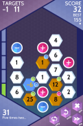 Sumico - the numbers game screenshot 3