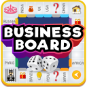 Business Board Icon