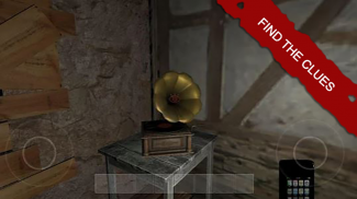 Death House Survive - Horror Game screenshot 0