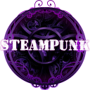 Steampunk Theme