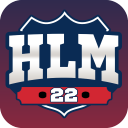 Hockey Legacy Manager 22 - Be Icon