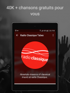 Podcast Radio Musique -Castbox screenshot 8