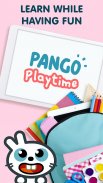 Pango Kids: Learn & Play 3-6 screenshot 15