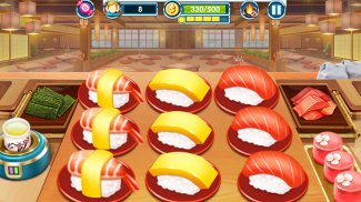 Crazy Cooking World screenshot 3