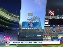 MLB Home Run Derby screenshot 1