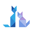 1001 Tangram puzzles game icon