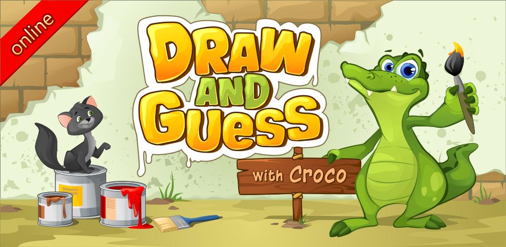 Draw N Guess Multiplayer - Apps on Google Play