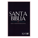 Holy Bible New International Version Spanish Icon