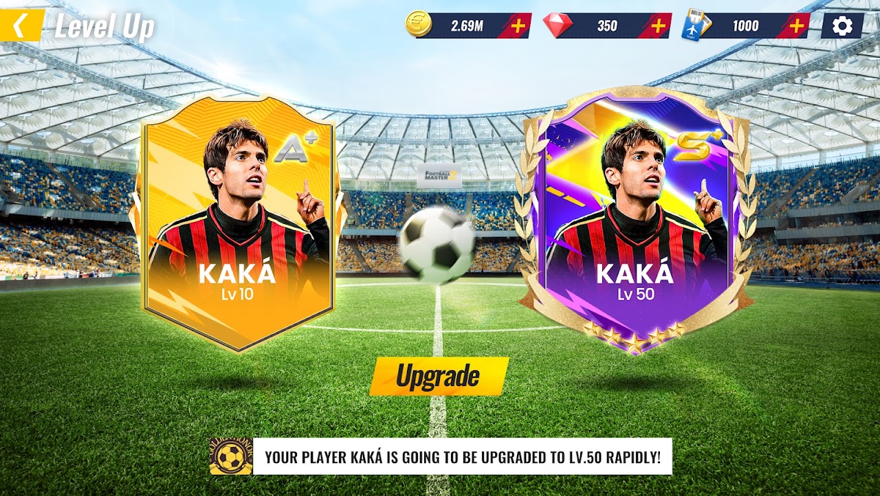 Football Master 2-Soccer Star - Загрузить APK для Android | Aptoide