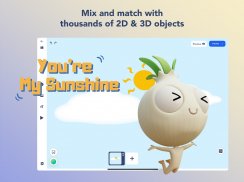 Assemblr - Make 3D, Images & Text, Show in AR! screenshot 6