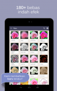 SuperPhoto - Efek & Filter screenshot 16