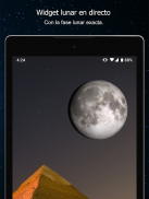 Fases de la Luna Pro screenshot 11