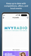 mvyradio screenshot 3