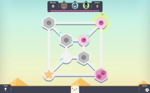 Dood: The Puzzle Planet (FREE) screenshot 11