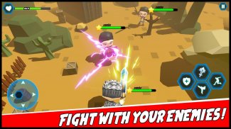 Brawl Fist screenshot 3