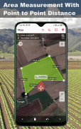 GPS Fields Area Measure Tool screenshot 1