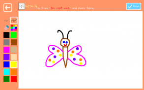 Drawing to Animation for Kids screenshot 11