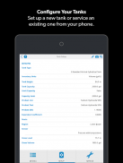 TankData screenshot 1