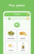 Learn Spanish for beginners screenshot 20